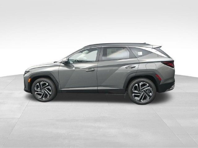 New 2026 Hyundai Tucson SEL Plus FWD image 5