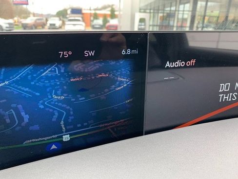 New 2026 Lincoln Navigator Reserve w/ Jet Appearance Package AWD/4WD image 31