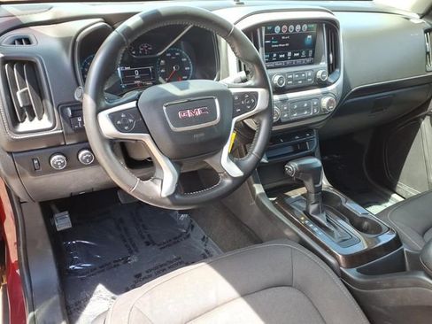 Used 2018 GMC Canyon SLE w/ SLE Convenience Package AWD/4WD image 15