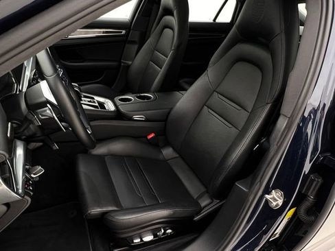 Used 2020 Porsche Panamera 4S AWD/4WD image 11