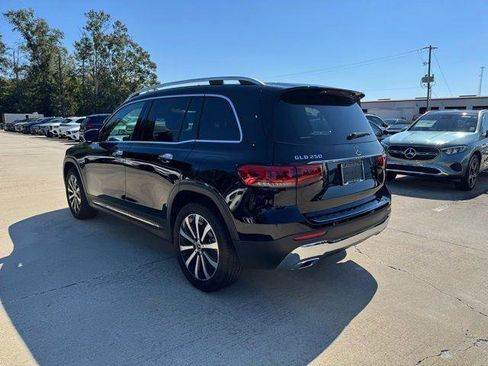 Certified 2023 Mercedes-Benz GLB 250 image 20