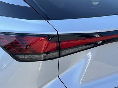 New 2026 Lexus RX 350 AWD image 10