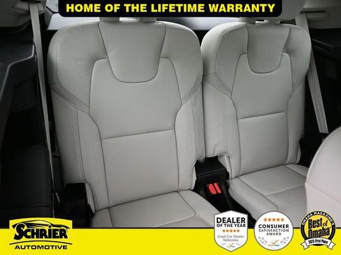Used 2022 Volvo XC90 T6 Inscription image 40