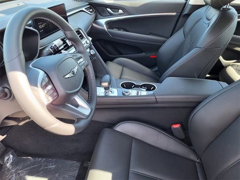 New 2026 Genesis G70 2.5T image 8