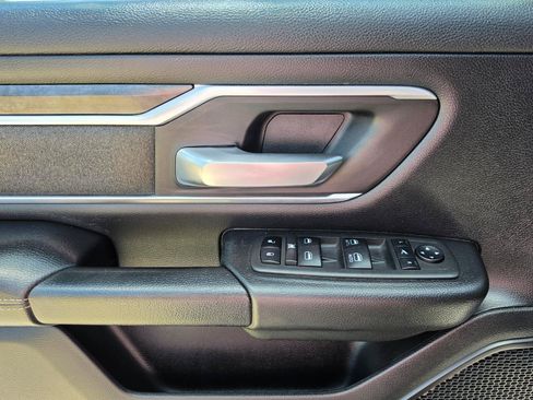 Used 2022 RAM 1500 Big Horn AWD/4WD image 12