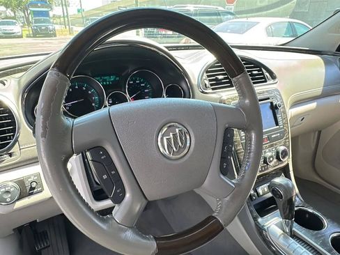Used 2013 Buick Enclave Leather FWD image 36