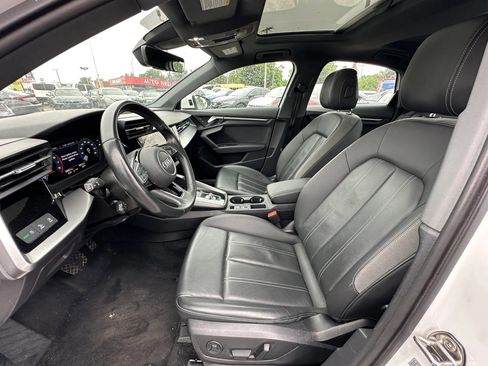 Used 2024 Audi A3 2.0T Premium FWD image 10