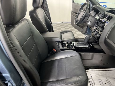 Used 2012 Ford Escape Limited image 26