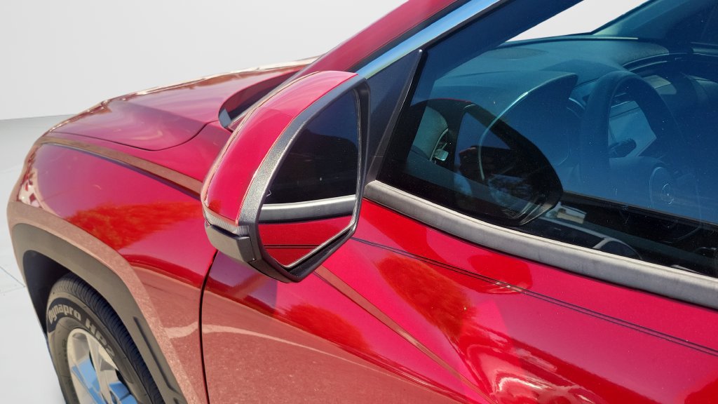 Used 2022 Hyundai Tucson SEL FWD image 11