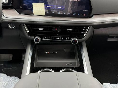 New 2026 Chevrolet Suburban LT w/ Comfort Package image 10