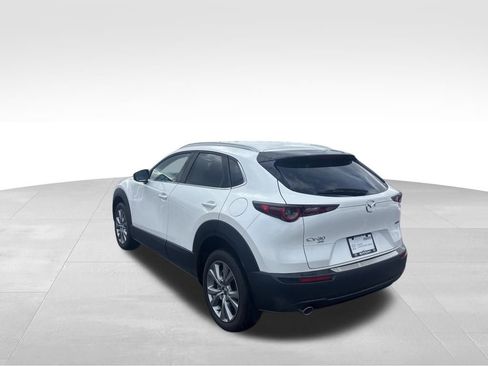 Certified 2023 MAZDA CX-30 AWD 2.5 S w/ Preferred Package image 5