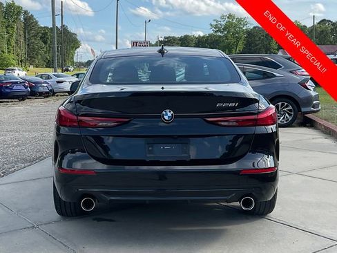 Used 2024 BMW 228i Gran Coupe 228i image 6