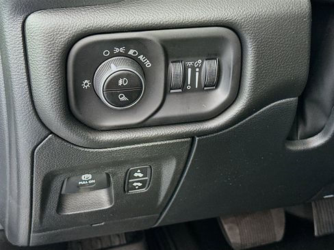 New 2026 RAM 1500 Big Horn AWD/4WD image 10