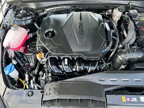 Used 2025 Kia K5 LXS image 28