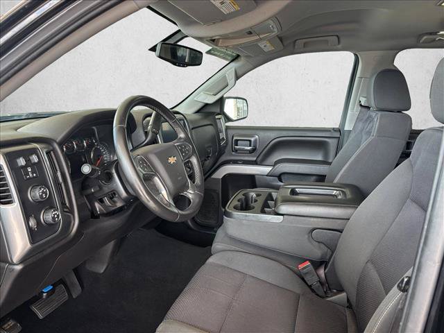Used 2016 Chevrolet Silverado 1500 LT w/ All Star Edition AWD/4WD image 9