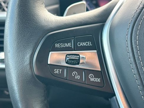 Used 2026 BMW X5 sDrive40i w/ Climate Comfort Package RWD image 26