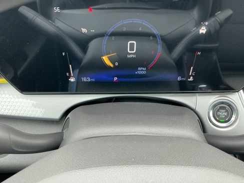 New 2026 Chevrolet Trax LT image 17