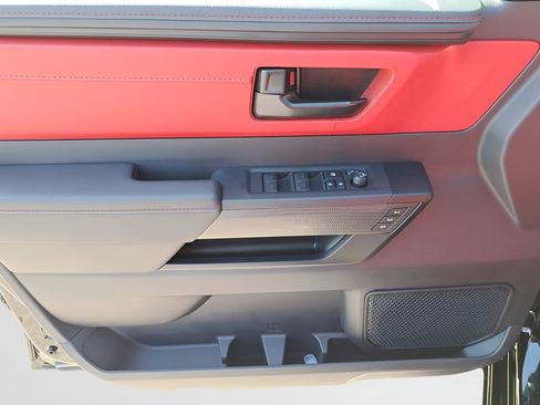 Used 2026 Toyota Sequoia TRD Pro image 15