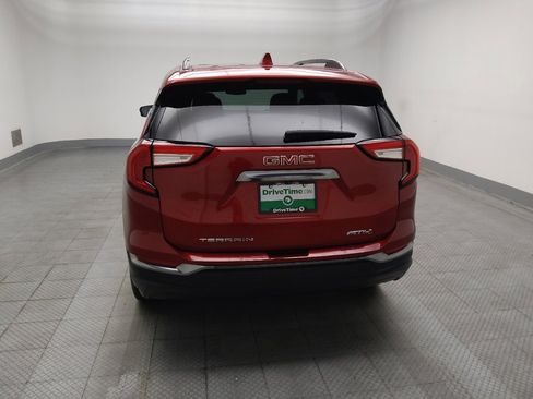 Used 2023 GMC Terrain AT4 w/ Tech Package AWD/4WD image 6