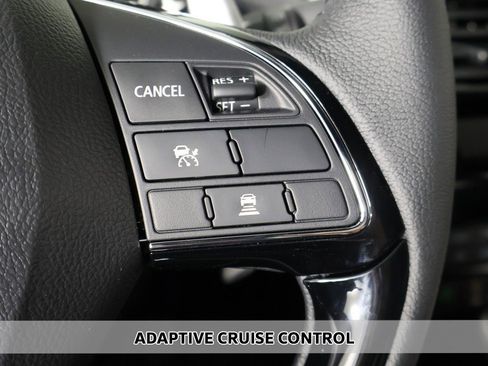 New 2026 Mitsubishi Eclipse Cross SEL image 3