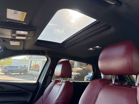 Used 2021 MAZDA CX-9 Carbon Edition FWD image 20