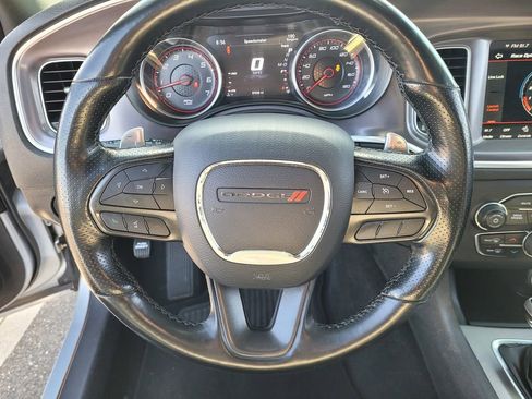 Used 2020 Dodge Charger Scat Pack RWD image 22
