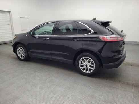 Used 2023 Ford Edge SEL image 3