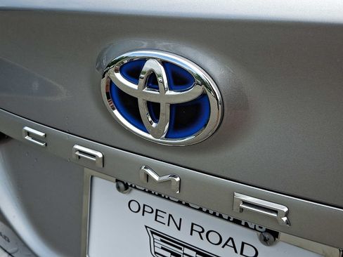 Used 2023 Toyota Camry XLE FWD image 29