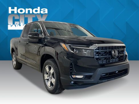 Used 2026 Honda Ridgeline RTL image 9