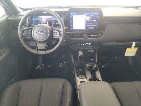 New 2026 Subaru Outback Limited AWD/4WD image 12