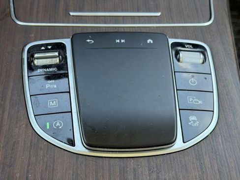 Certified 2022 Mercedes-Benz GLC 300 4MATIC image 22