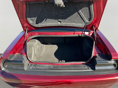 Used 2021 Dodge Challenger SRT Hellcat Redeye image 14