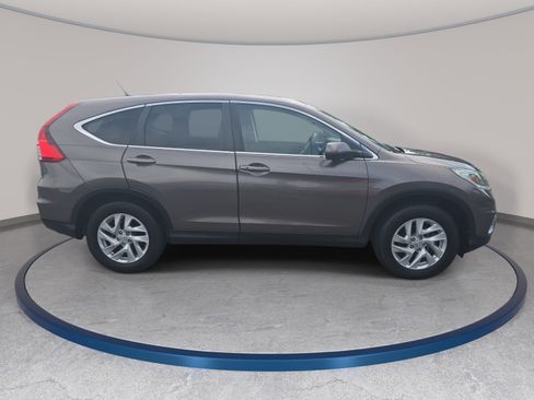 Used 2016 Honda CR-V EX image 4