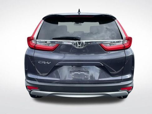 Used 2017 Honda CR-V EX image 4