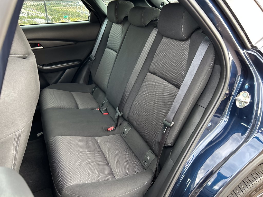 Used 2025 MAZDA CX-30 AWD 2.5 S image 17