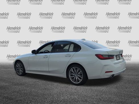 Used 2023 BMW 330i Sedan w/ Premium Package RWD image 8