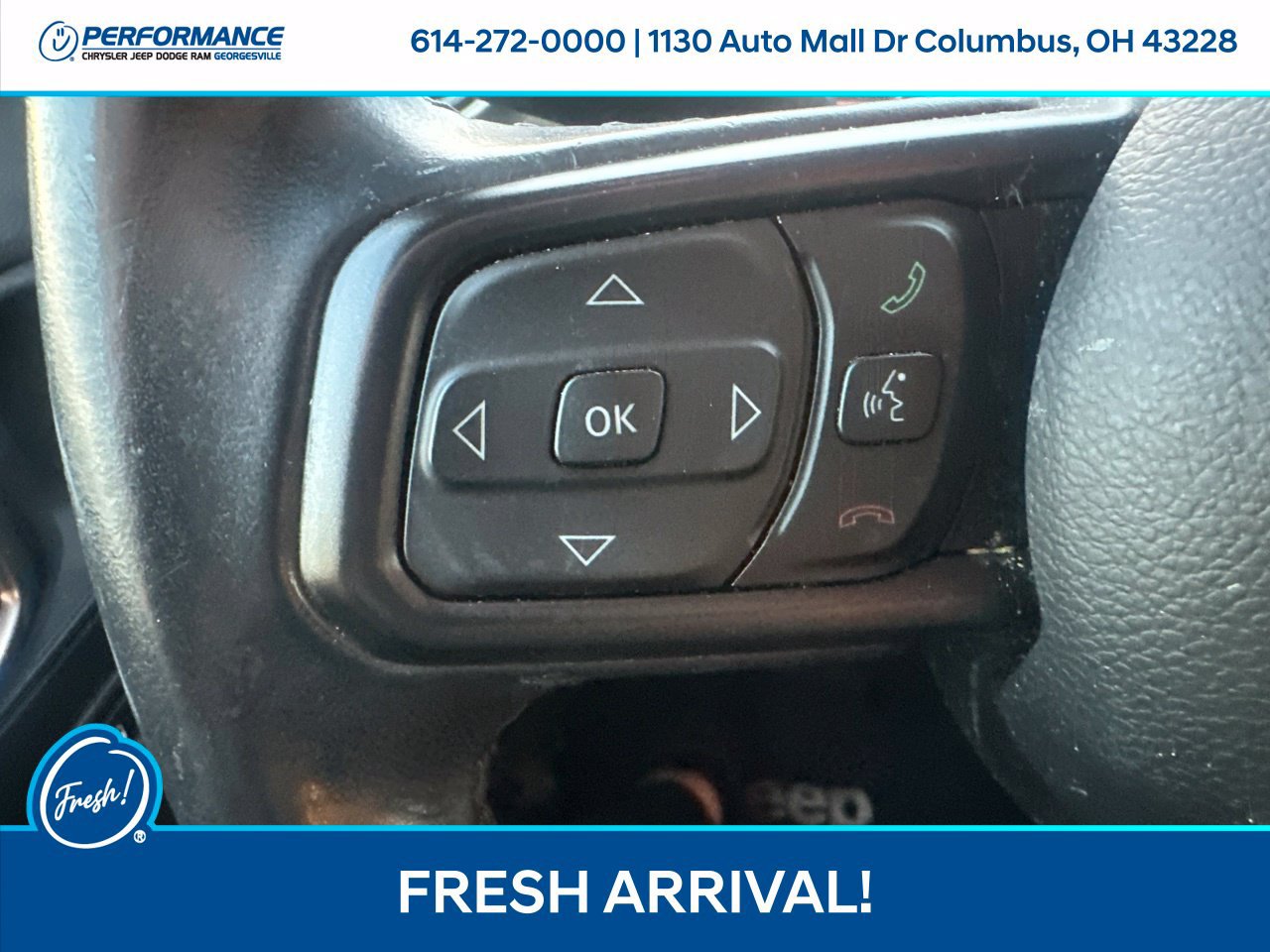 Used 2021 Jeep Wrangler Unlimited Sport AWD/4WD image 15