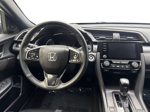 Used 2021 Honda Civic EX image 53