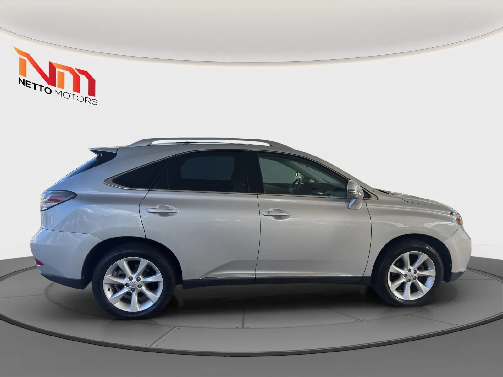 Used 2012 Lexus RX 350 FWD w/ Premium Pkg image 6