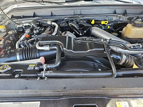 Used 2012 Ford F250 Lariat w/ Lariat Ultimate Pkg AWD/4WD image 22