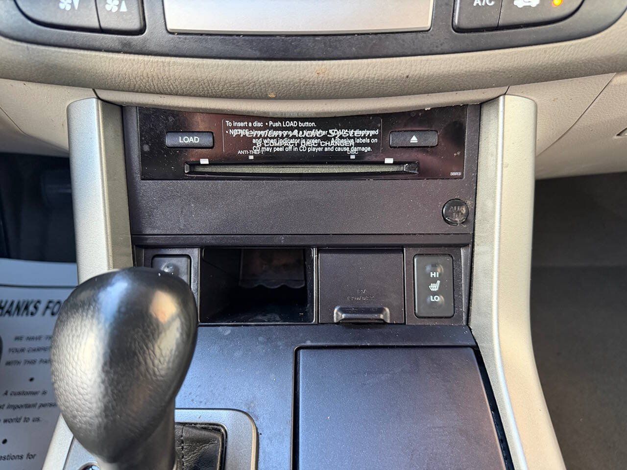 Used 2010 Acura RDX 2WD image 29