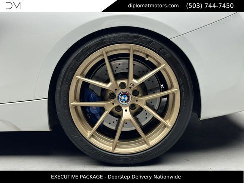Used 2017 BMW M2 Coupe 2D image 49
