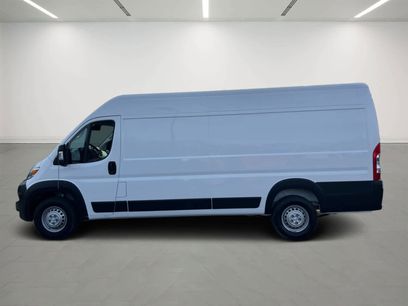 Used 2025 RAM ProMaster 3500 w/ Convenience Group
