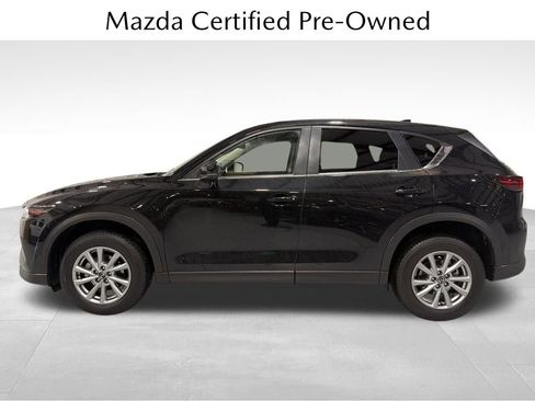 Certified 2023 MAZDA CX-5 AWD 2.5 S w/ Select Package image 11