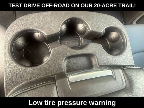 New 2026 RAM 2500 Tradesman w/ Safety Group image 18