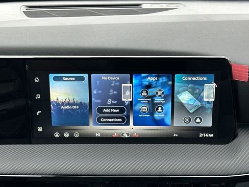 New 2026 Nissan Kicks SR w/ Cold Weather Package image 20