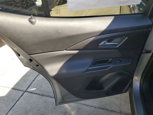 New 2026 Chevrolet Equinox EV LT image 8