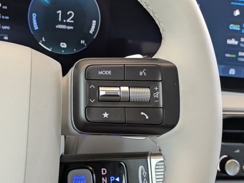 Certified 2026 Hyundai Palisade FWD Hybrid image 26