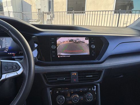 Used 2024 Volkswagen Taos SE FWD image 34