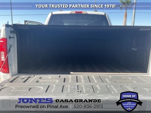 Used 2021 Ford F150 XLT w/ Equipment Group 301A Mid AWD/4WD image 22